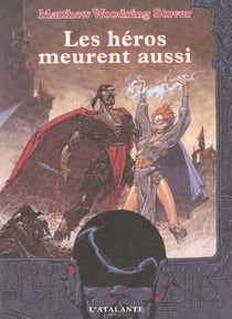 Les heros meurent aussi
