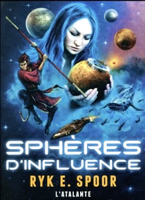 Sphères d'influence