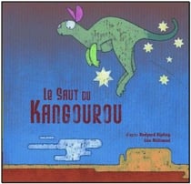 Le saut du kangourou