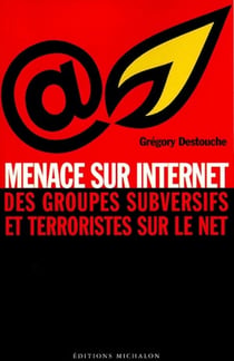 Menace sur internet