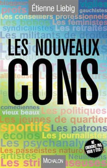 10+1 : les nouveaux cons