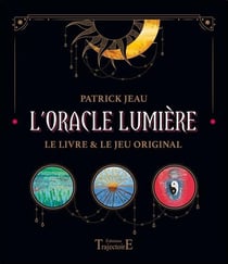 L'oracle lumière - coffret