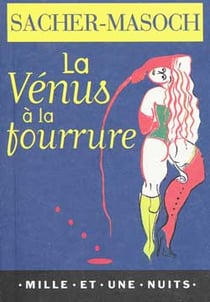 La venus a la fourrure