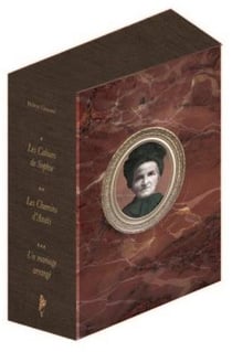 Les cahiers de Sophie - les chemins d'Anaïs - un mariage arrangé