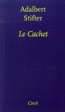 Le cachet