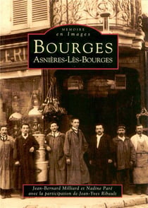 Bourges - Asnières-les-Bourges