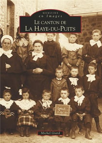 La canton de la haye-du-puits