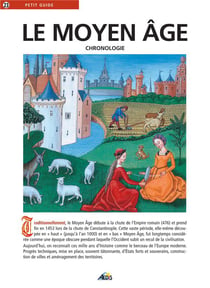 Le moyen âge
