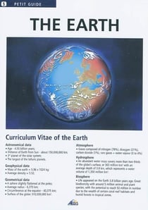 The earth