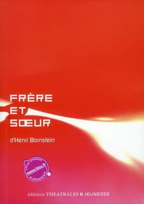Frère et soeur