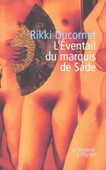 L'eventail du marquis de sade