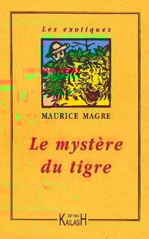 Le mystere du tigre