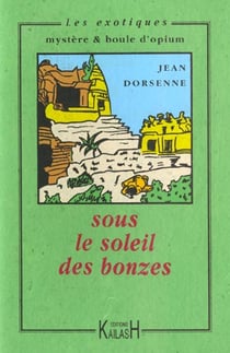 Sous le soleil des bonzes