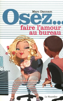Faire l'amour au bureau
