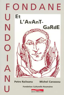 Fundoianu Fondane et l'avant-garde