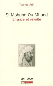 Si Mohand ou Mhand