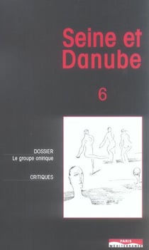 Seine et Danube - n°6 Le groupe onirique