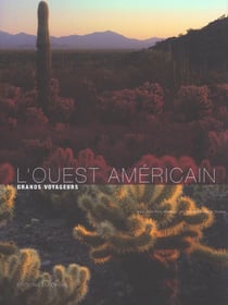 L'ouest americain