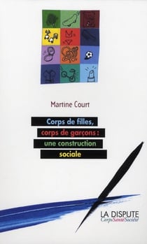 Corps de filles, corps de garçons : une construction sociale