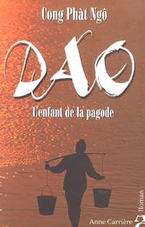Dao, l'enfant de la pagode