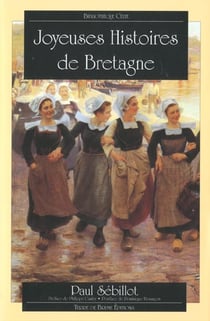 Joyeuses histoires des bretons