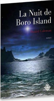 La nuit de Boro island