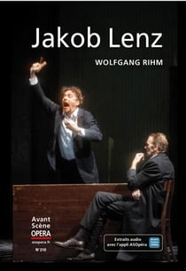 Aso n.310 - jakob lenz