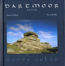 Dartmoor - cornouaille anglaise