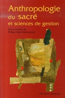 Anthropologie du sacré et sciences de gestion