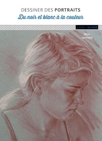 Dessiner des portraits : du noir et blanc à la couleur