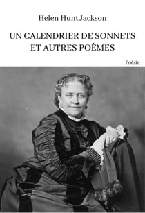 Calendrier de sonnets et autres poèmes
