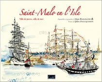 Saint-Malo en l'Isle