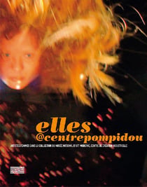 Elle@centrepompidou - artistes femmes dans les collections du musée national d'art moderne