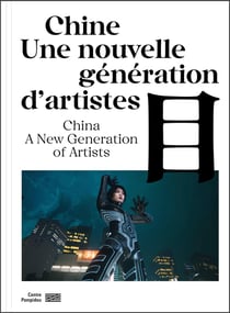Chine, une nouvelle génération d'artistes - China a new generation of artists