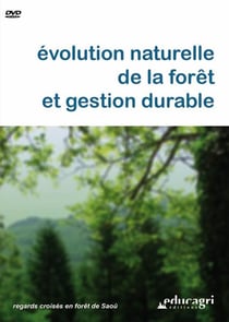 Évolution naturelle de la forêt et gestion durable