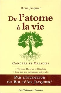 De l'atome à la vie