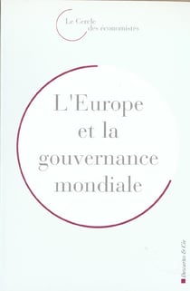 L' Europe et la  gouvernance mondiale