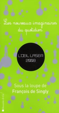L'oeil laser (édition 2008)