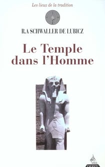 Le Temple dans l'homme