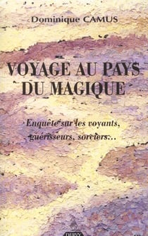 Voyage au pays du magique