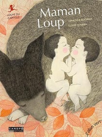 Maman-loup