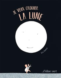 Je veux croquer la Lune
