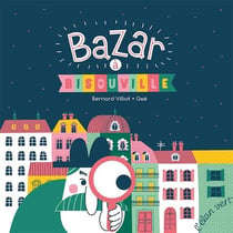Bazar à Bisouville