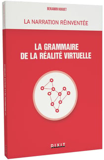 La grammaire de la réalité virtuelle
