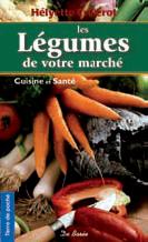 Les légumes de votre marché