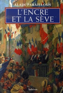 L'encre et la sève