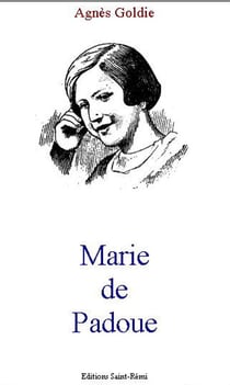 Marie de padoue