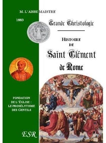 Grande christologie histoire de saint clément de rome