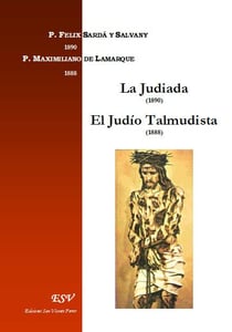 La judiada - el judio talmudista