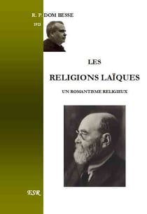 Les religions laïques